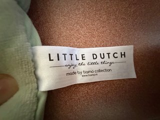 Tappeto gioco Little Dutch