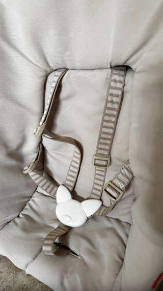 Hamaca Stokke Newborn Set original