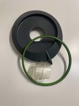 Tapa Vaso Thermomix TM31 Original