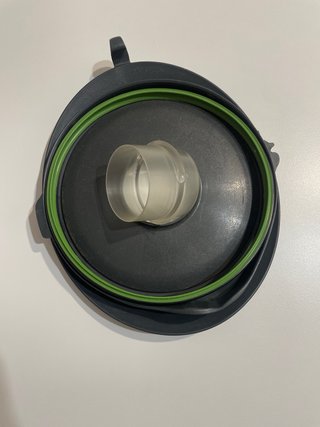 Tapa Vaso Thermomix TM31 Original