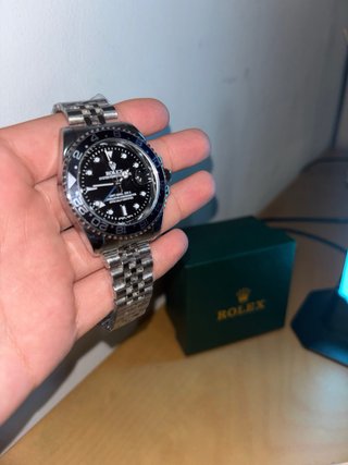 Orologio GMT-Master II