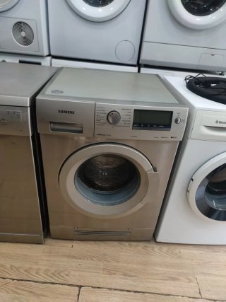 Lavadora Secadora Siemens con Garantía