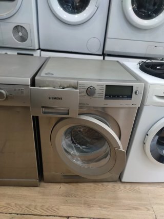 Lavadora Secadora Siemens con Garantía
