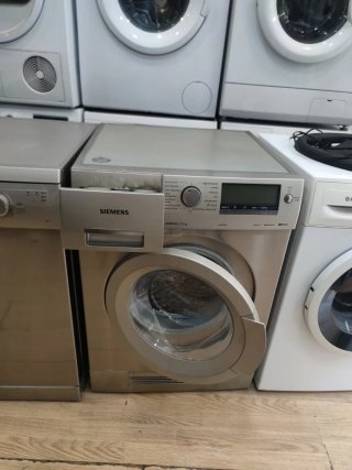 Lavadora Secadora Siemens con Garantía