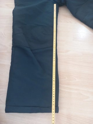 SWISS tech Pantalones de esquí Talla 10-12 años