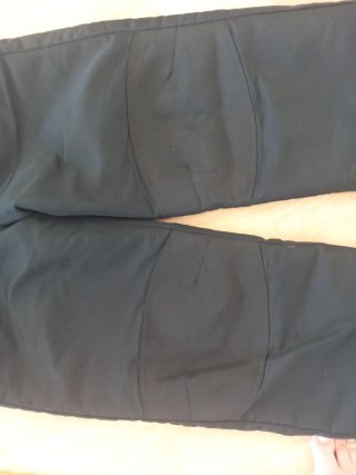 SWISS tech Pantalones de esquí Talla 10-12 años