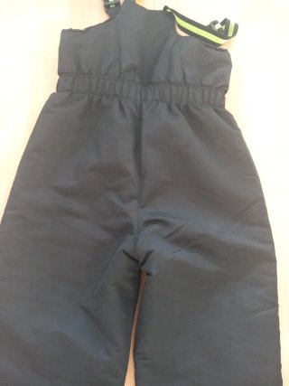 SWISS tech Pantalones de esquí Talla 10-12 años