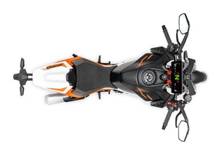 KTM 990 Duke R 2026 NUEVA