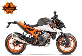 KTM 990 Duke R 2026 NUEVA