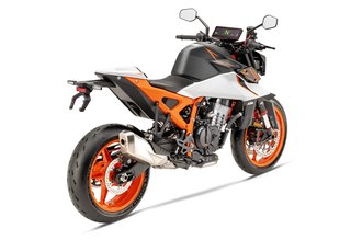 KTM 990 Duke R 2026 NUEVA