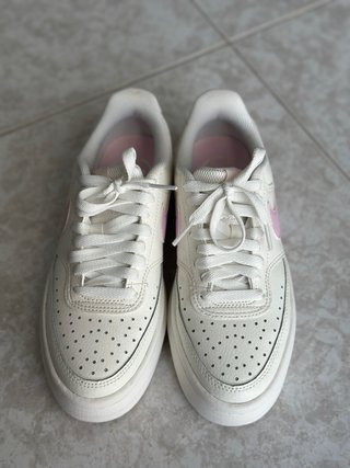 Nike Court Vision Alta