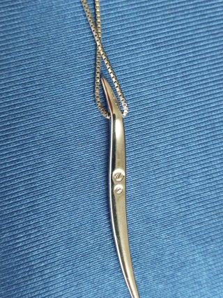 Joyería Swarovski Plata