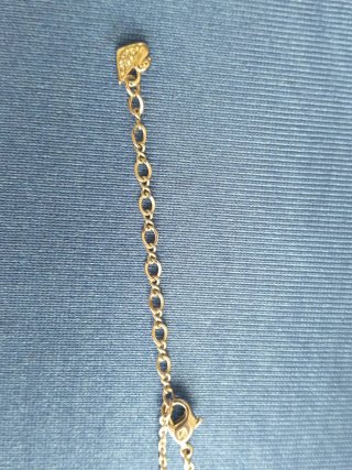Joyería Swarovski Plata