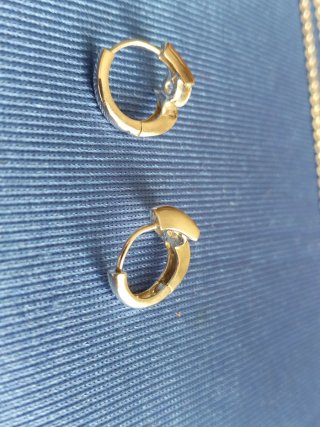 Joyería Swarovski Plata