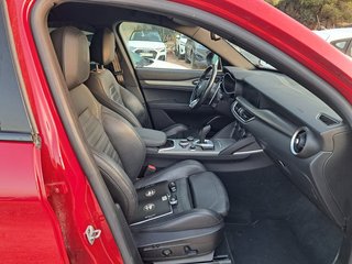 CUOTA 350€ Alfa Romeo Stelvio 2022 210CV Veloce Q4
