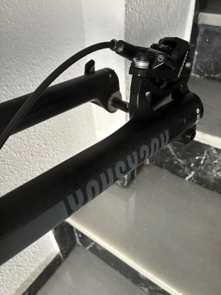 Bicicleta Ridley Ignite A  sin estrenar