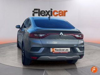 Renault Arkana E-Tech Engin. Fast Track Híb 105kW(145CV