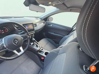 Renault Arkana E-Tech Engin. Fast Track Híb 105kW(145CV
