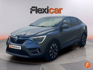 Renault Arkana E-Tech Engin. Fast Track Híb 105kW(145CV