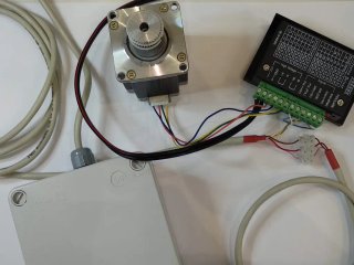 Desarrollo de Inventos, Prototipos y Electrónica