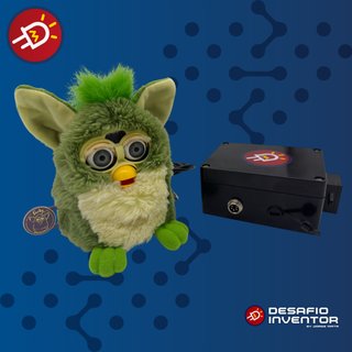 Desarrollo de Inventos, Prototipos y Electrónica