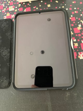 iPad Mini 6