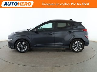 Hyundai Kona electric drive 150 kW Tecno 2WD