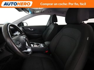 Hyundai Kona electric drive 150 kW Tecno 2WD