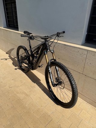Cannondale Moterra SL Carbon