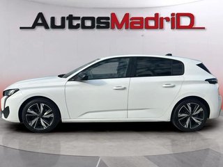 Peugeot 308 5P Allure PureTech 130 S&amp;S MAN