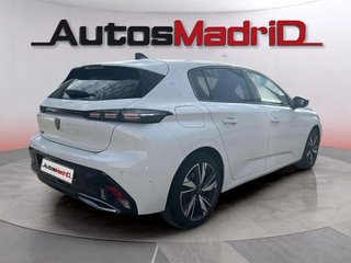 Peugeot 308 5P Allure PureTech 130 S&amp;S MAN