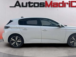 Peugeot 308 5P Allure PureTech 130 S&amp;S MAN