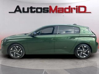 Peugeot 308 5P Allure PureTech 130 S&amp;S MAN