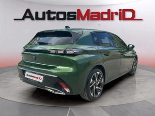 Peugeot 308 5P Allure PureTech 130 S&amp;S MAN