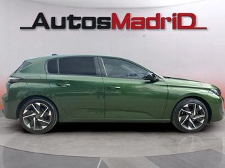 Peugeot 308 5P Allure PureTech 130 S&amp;S MAN