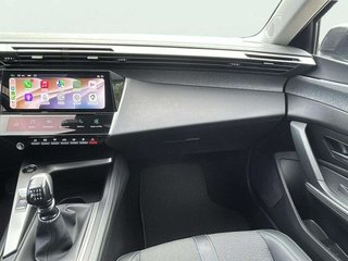 Peugeot 308 5P Allure PureTech 130 S&amp;S MAN
