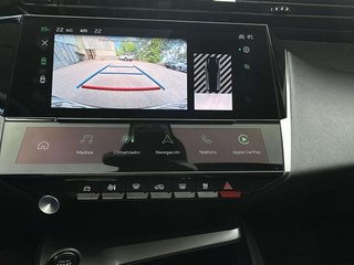 Peugeot 308 5P Allure PureTech 130 S&amp;S MAN
