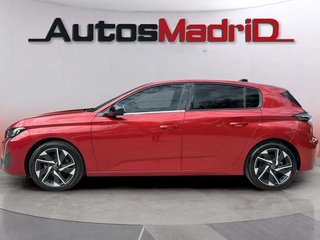 Peugeot 308 5P Allure PureTech 130 S&amp;S MAN