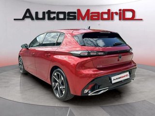 Peugeot 308 5P Allure PureTech 130 S&amp;S MAN