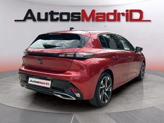 Peugeot 308 5P Allure PureTech 130 S&amp;S MAN