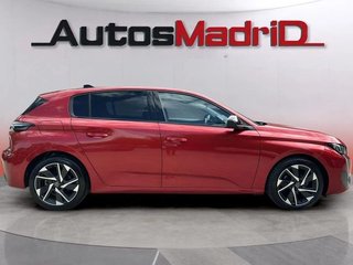 Peugeot 308 5P Allure PureTech 130 S&amp;S MAN