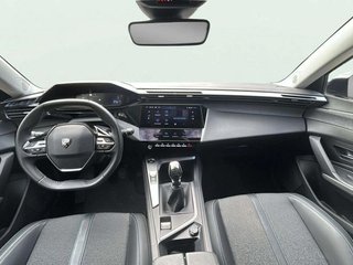 Peugeot 308 5P Allure PureTech 130 S&amp;S MAN