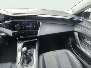 Peugeot 308 5P Allure PureTech 130 S&amp;S MAN
