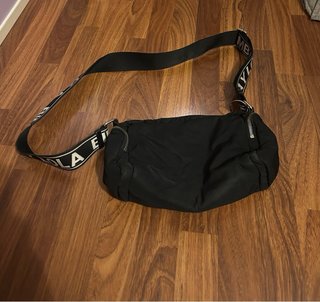 Bolso Bimba y Lola negro