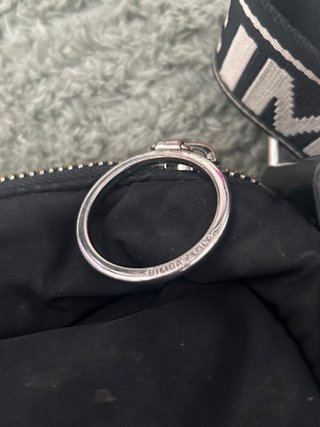 Bolso Bimba y Lola negro