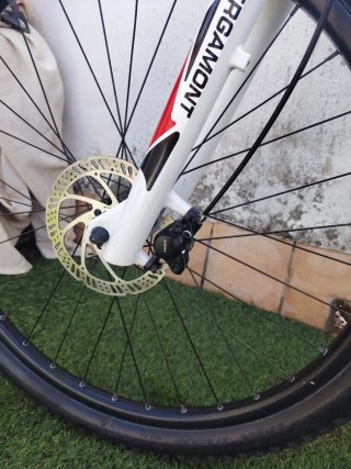 Bicicleta Giant Rueda 27,5" talla S