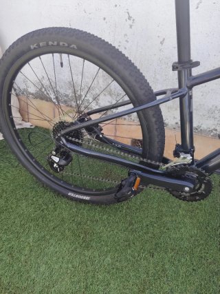 Bicicleta Giant Rueda 27,5" talla S