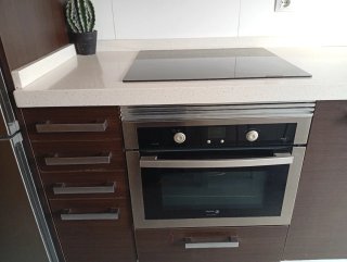 Muebles de cocina completos