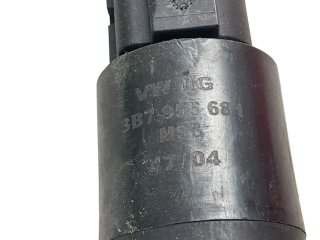 Bomba Limpia Porsche Cayenne 2003-2010