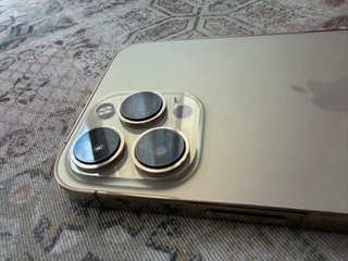 iPhone 13 Pro Max Oro